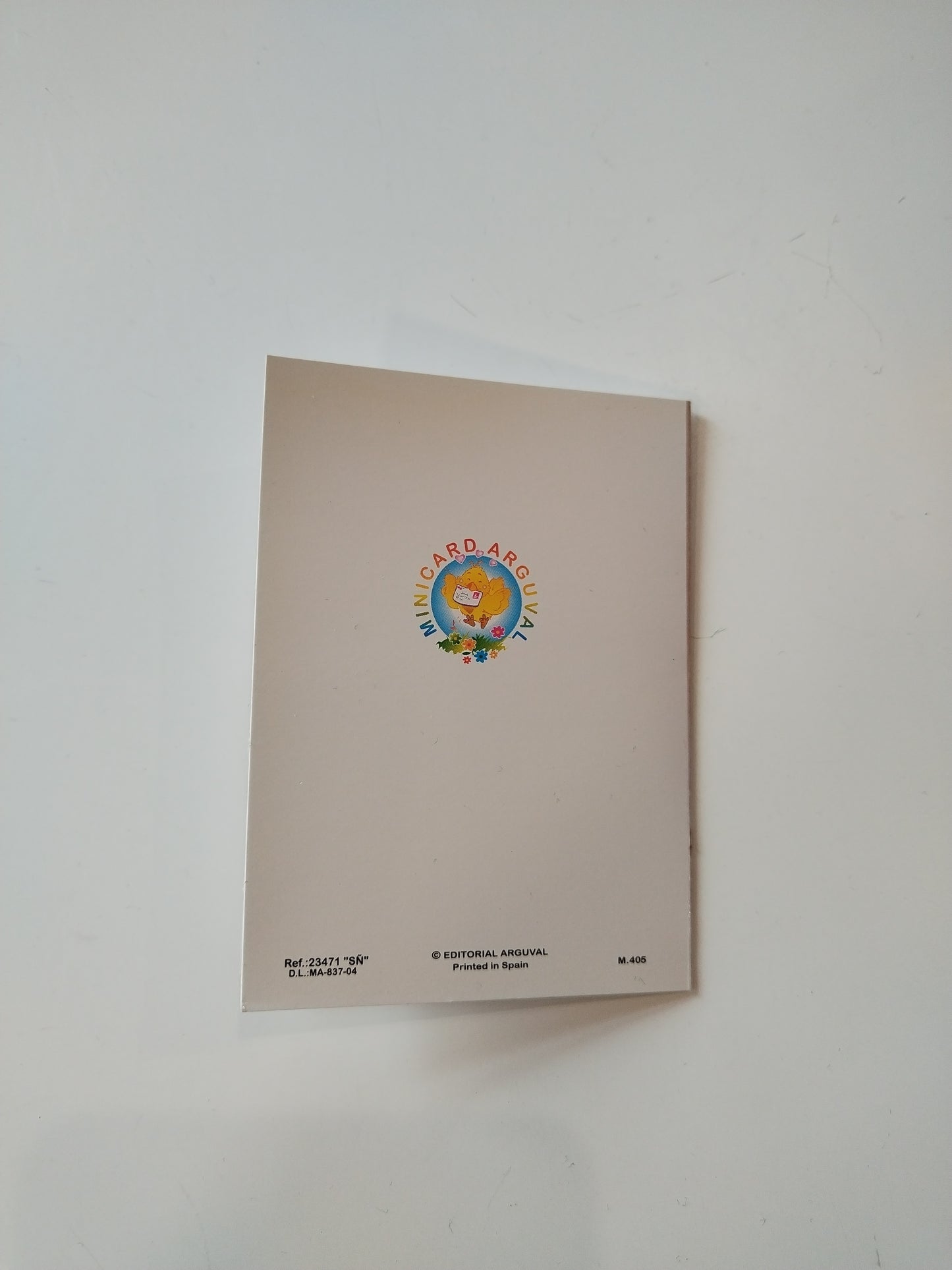 Mini card Para ti
