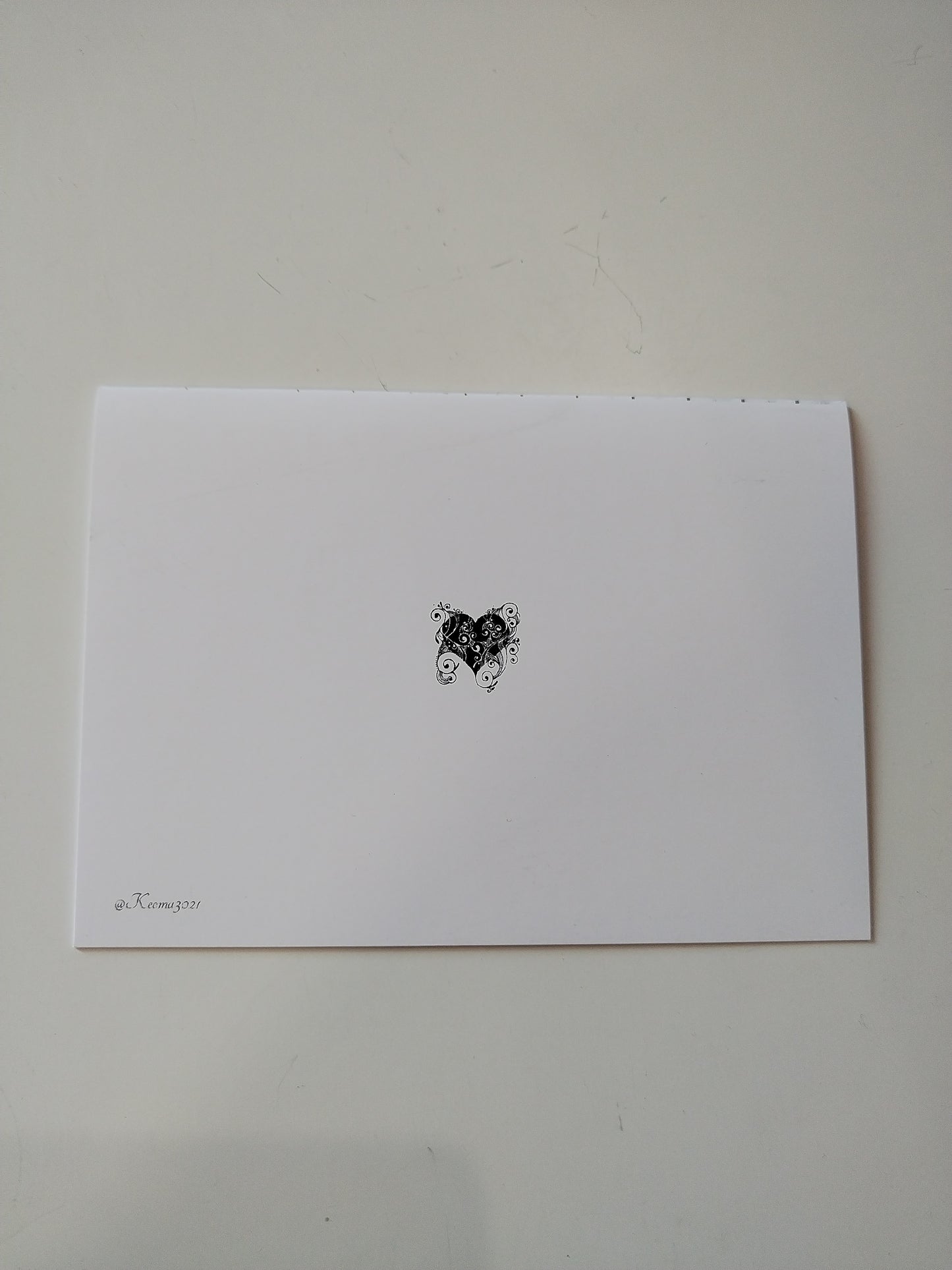 Postal Love Will Tear Us Apart