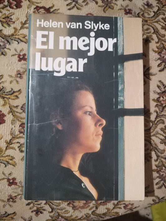 El mejor lugar, Helen van Slyke