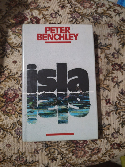 Isla, Peter Benchley