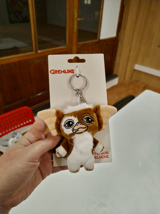 Llavero peluche Gizmo
