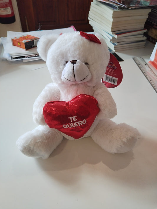 Peluche osita