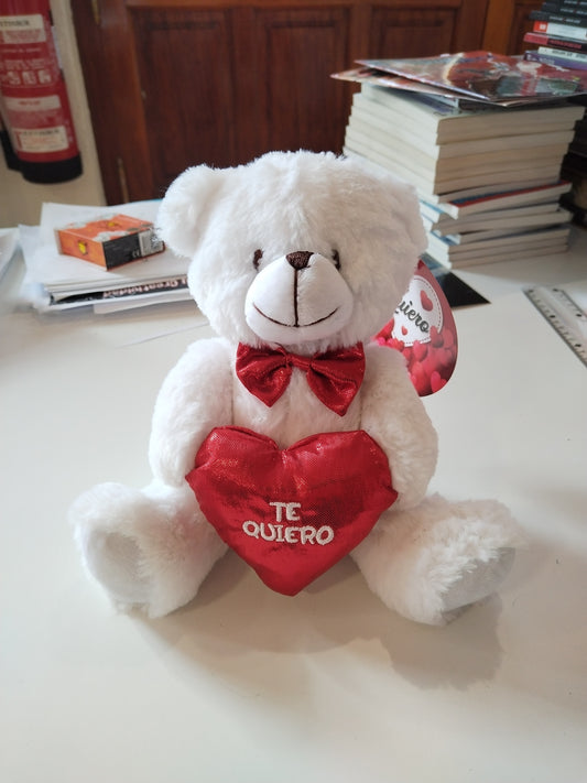Peluche osito