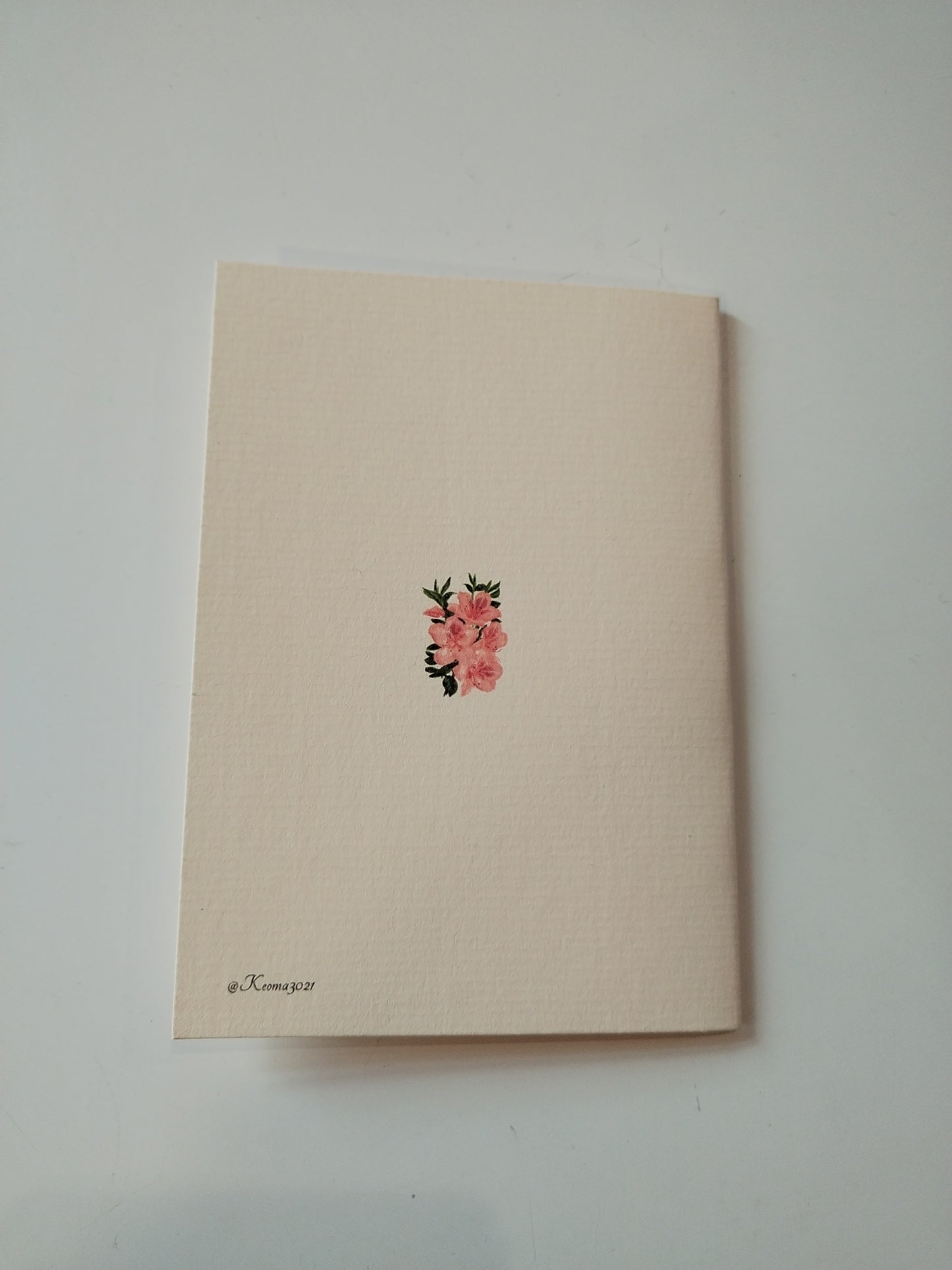 Postal Will You Be My Valentine? Unicornio