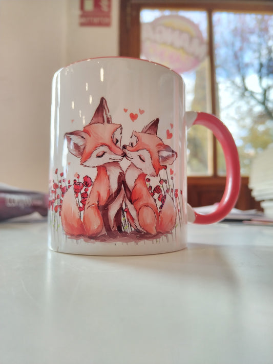 Taza No sé soñar si no es contigo
