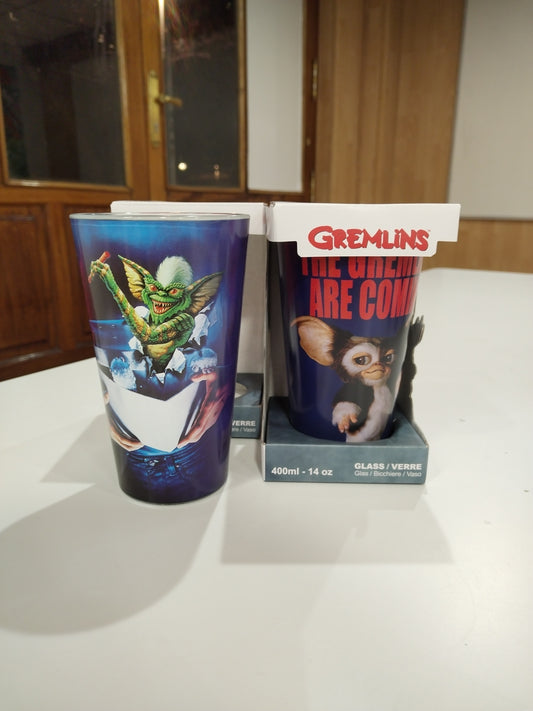 Vaso XXL Gremlins